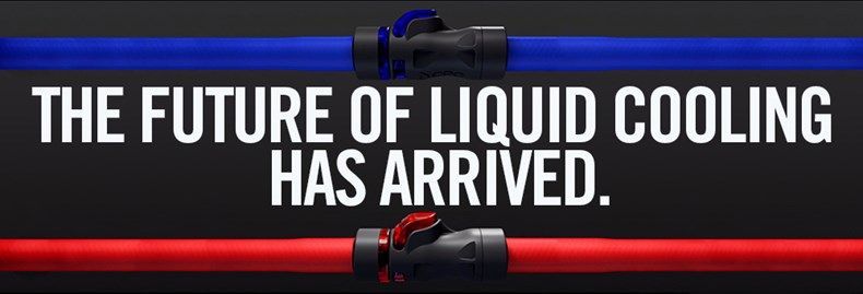 Meet the PLQ2 thermoplastic connector